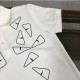 Men's T-shirt with sophisticated charm 2022SS FENDI FENDI Men's T-shirt with sophisticated charm 2022SS FENDI FENDI