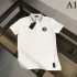 Fashionable people are using it habitually! Men's T-shirt 2022SS FENDI Fendi