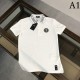 Fashionable people are using it habitually! Men's T-shirt 2022SS FENDI Fendi Fashionable people are using it habitually! Men's T-shirt 2022SS FENDI Fendi