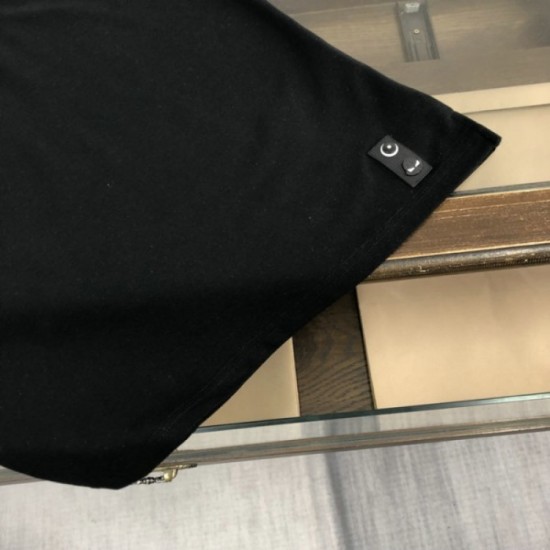 Fashionable people are using it habitually! Men's T-shirt 2022SS FENDI Fendi Fashionable people are using it habitually! Men's T-shirt 2022SS FENDI Fendi