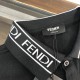 Fashionable people are using it habitually! Men's T-shirt 2022SS FENDI Fendi Fashionable people are using it habitually! Men's T-shirt 2022SS FENDI Fendi