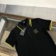 High quality popular item Men's T-shirt 2022SS FENDI Fendi High quality popular item Men's T-shirt 2022SS FENDI Fendi