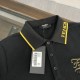 High quality popular item Men's T-shirt 2022SS FENDI Fendi High quality popular item Men's T-shirt 2022SS FENDI Fendi