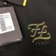 High quality popular item Men's T-shirt 2022SS FENDI Fendi High quality popular item Men's T-shirt 2022SS FENDI Fendi