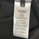 High quality popular item Men's T-shirt 2022SS FENDI Fendi High quality popular item Men's T-shirt 2022SS FENDI Fendi