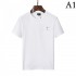 High Review Item Men's T-shirt 2022SS FENDI Fendi