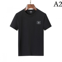 High Review Item Men's T-shirt 2022SS FENDI Fendi
