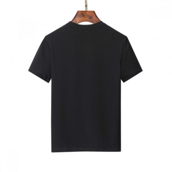 High Review Item Men's T-shirt 2022SS FENDI Fendi High Review Item Men's T-shirt 2022SS FENDI Fendi
