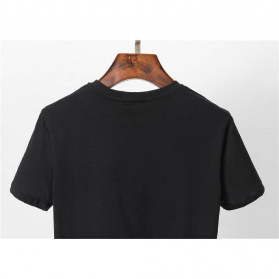High Review Item Men's T-shirt 2022SS FENDI Fendi High Review Item Men's T-shirt 2022SS FENDI Fendi