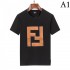I want to buy more this year! Men's T-shirt 2022SS FENDI Fendi