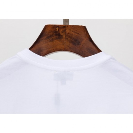 I want to buy more this year! Men's T-shirt 2022SS FENDI Fendi I want to buy more this year! Men's T-shirt 2022SS FENDI Fendi