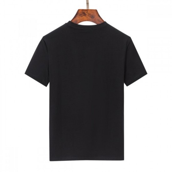Cool item Men's T-shirt 2022SS FENDI Fendi Cool item Men's T-shirt 2022SS FENDI Fendi