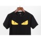Cool item Men's T-shirt 2022SS FENDI Fendi Cool item Men's T-shirt 2022SS FENDI Fendi