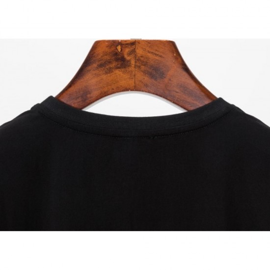 Cool item Men's T-shirt 2022SS FENDI Fendi Cool item Men's T-shirt 2022SS FENDI Fendi
