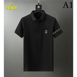 Popular restock sale Men's T-shirt 2022SS FENDI Fendi