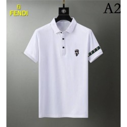 Popular restock sale Men's T-shirt 2022SS FENDI Fendi