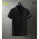 Classic street style men's T-shirt 2022SS FENDI Fendi Classic street style men's T-shirt 2022SS FENDI Fendi