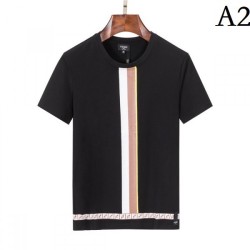 Fashion Items Men's T-shirt 2022SS FENDI Fendi