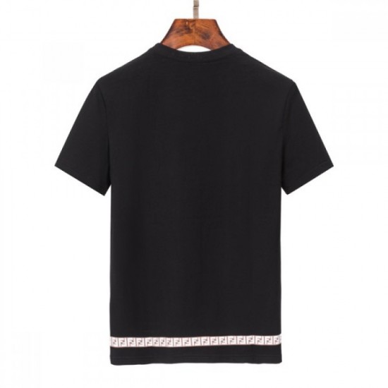 Fashion Items Men's T-shirt 2022SS FENDI Fendi Fashion Items Men's T-shirt 2022SS FENDI Fendi