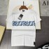 Popular and popular selling! Men's T-shirt 2022SS FENDI Fendi