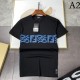 Popular and popular selling! Men's T-shirt 2022SS FENDI Fendi Popular and popular selling! Men's T-shirt 2022SS FENDI Fendi