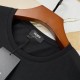 Popular and popular selling! Men's T-shirt 2022SS FENDI Fendi Popular and popular selling! Men's T-shirt 2022SS FENDI Fendi