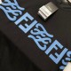 Popular and popular selling! Men's T-shirt 2022SS FENDI Fendi Popular and popular selling! Men's T-shirt 2022SS FENDI Fendi