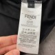 Men's T-shirt 2022SS FENDI Fendi that can be used regardless of the scene Men's T-shirt 2022SS FENDI Fendi that can be used regardless of the scene