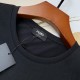 Favorite style Men's T-shirt 2022SS FENDI Fendi Favorite style Men's T-shirt 2022SS FENDI Fendi