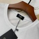 [Cheap] Luxury goods mail order Men's T-shirt 2022SS FENDI Fendi