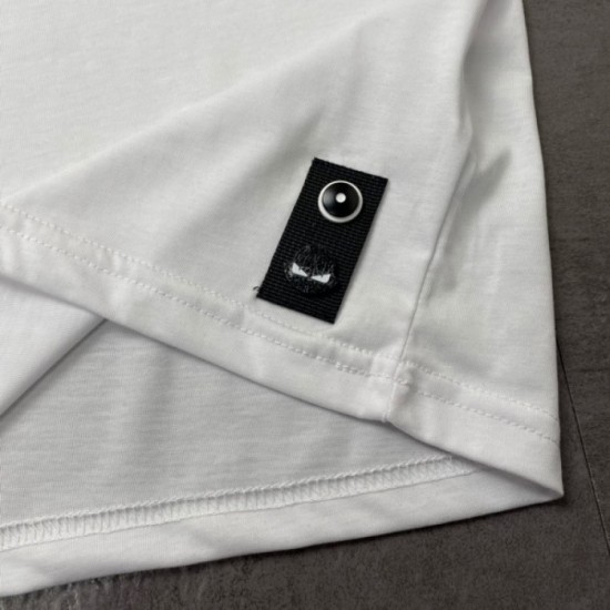 [Cheap] Luxury goods mail order Men's T-shirt 2022SS FENDI Fendi