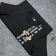 2022SS short-sleeved T-shirt Latest product sold out immediately FENDI Fendi 2022SS short-sleeved T-shirt Latest product sold out immediately FENDI Fendi