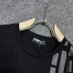 2022SS short-sleeved T-shirt Latest product sold out immediately FENDI Fendi 2022SS short-sleeved T-shirt Latest product sold out immediately FENDI Fendi