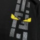 2022SS short-sleeved T-shirt Latest product sold out immediately FENDI Fendi 2022SS short-sleeved T-shirt Latest product sold out immediately FENDI Fendi