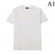 2022SS short-sleeved T-shirt must be sold out ☆ As soon as possible FENDI Fendi 2022SS short-sleeved T-shirt must be sold out ☆ As soon as possible FENDI Fendi