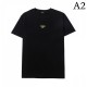 2022SS short-sleeved T-shirt must be sold out ☆ As soon as possible FENDI Fendi 2022SS short-sleeved T-shirt must be sold out ☆ As soon as possible FENDI Fendi