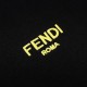 2022SS short-sleeved T-shirt must be sold out ☆ As soon as possible FENDI Fendi 2022SS short-sleeved T-shirt must be sold out ☆ As soon as possible FENDI Fendi