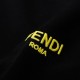 2022SS short-sleeved T-shirt must be sold out ☆ As soon as possible FENDI Fendi 2022SS short-sleeved T-shirt must be sold out ☆ As soon as possible FENDI Fendi