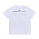 2022SS short-sleeved T-shirt The latest popular topic FENDI Fendi 2022SS short-sleeved T-shirt The latest popular topic FENDI Fendi