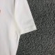 2022SS short-sleeved T-shirt popular sale 100% new FENDI Fendi 2022SS short-sleeved T-shirt popular sale 100% new FENDI Fendi
