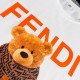 2022SS short-sleeved T-shirt popular sale 100% new FENDI Fendi 2022SS short-sleeved T-shirt popular sale 100% new FENDI Fendi