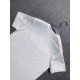 2022SS short-sleeved T-shirt overseas popular item FENDI Fendi 2022SS short-sleeved T-shirt overseas popular item FENDI Fendi