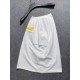 2022SS short-sleeved T-shirt overseas popular item FENDI Fendi 2022SS short-sleeved T-shirt overseas popular item FENDI Fendi