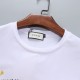 GUCCI Men's Short Sleeve T-shirt 2022 New Gucci I definitely want to buy GUCCI Men's Short Sleeve T-shirt 2022 New Gucci I definitely want to buy