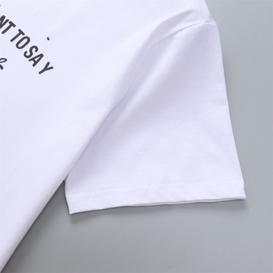GUCCI Men's Short Sleeve T-shirt 2022 New Gucci I definitely want to buy GUCCI Men's Short Sleeve T-shirt 2022 New Gucci I definitely want to buy