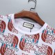 GUCCI Men's Short Sleeve T-shirt 2022 New New Limited First come, first served Gucci GUCCI Men's Short Sleeve T-shirt 2022 New New Limited First come, first served Gucci