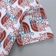 GUCCI Men's Short Sleeve T-shirt 2022 New New Limited First come, first served Gucci GUCCI Men's Short Sleeve T-shirt 2022 New New Limited First come, first served Gucci