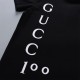 GUCCI Men's Short Sleeve T-shirt 2022 New Gift Optimal Limited Time Gucci GUCCI Men's Short Sleeve T-shirt 2022 New Gift Optimal Limited Time Gucci