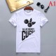 GUCCI Men's Short Sleeve T-shirt 2022 New Spring / Summer Wear Gucci GUCCI Men's Short Sleeve T-shirt 2022 New Spring / Summer Wear Gucci
