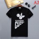GUCCI Men's Short Sleeve T-shirt 2022 New Spring / Summer Wear Gucci GUCCI Men's Short Sleeve T-shirt 2022 New Spring / Summer Wear Gucci